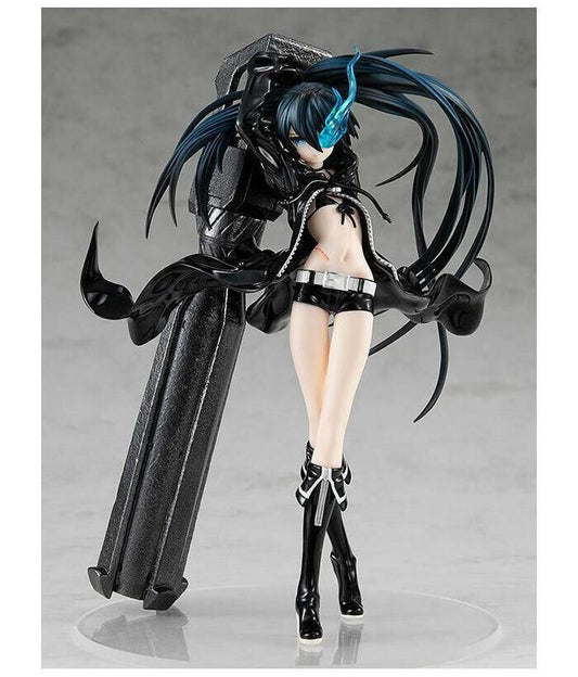 BLACK ROCK SHOOTER PopUp Parade Figure Statue