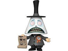 Nightmare Before Christmas - POP! MAYOR #807