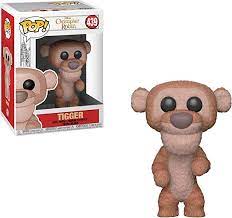 Winnie The Pooh POP! TIGGER #439