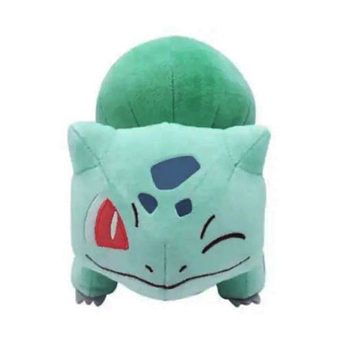Pokemon Peluche Plush BULBASAUR 20 cm
