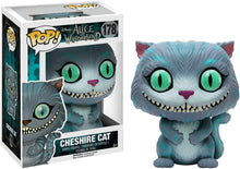 Alice in Wonderland POP! STREGATTO CHESHIRE CAT #178