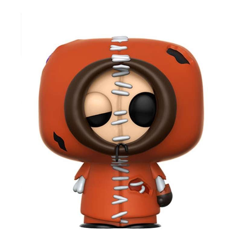 South Park - Zombie Kenny 05
