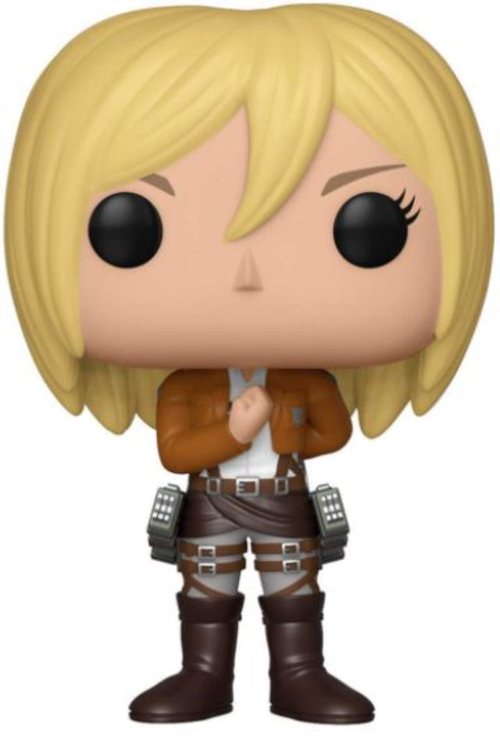 Attack On Titan POP! CHRISTA #460