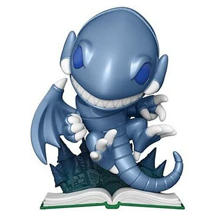 Yu-Gi-Oh! POP! BLUE-EYES TOON DRAGON #1062