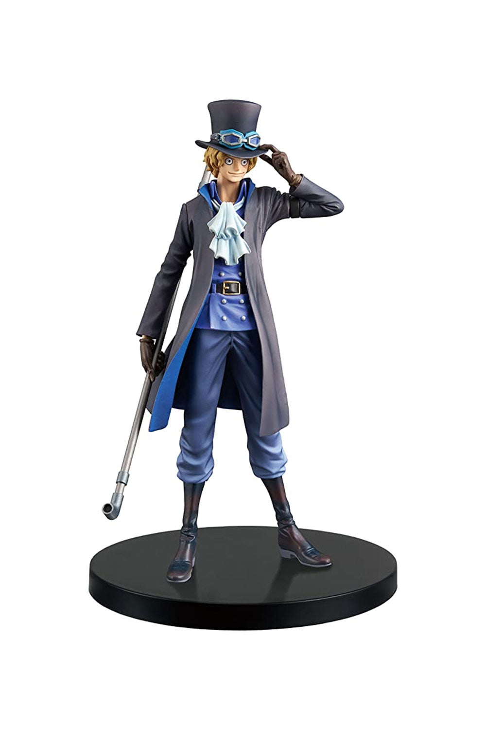 ONE PIECE - Figure DXF vol.21 SABO