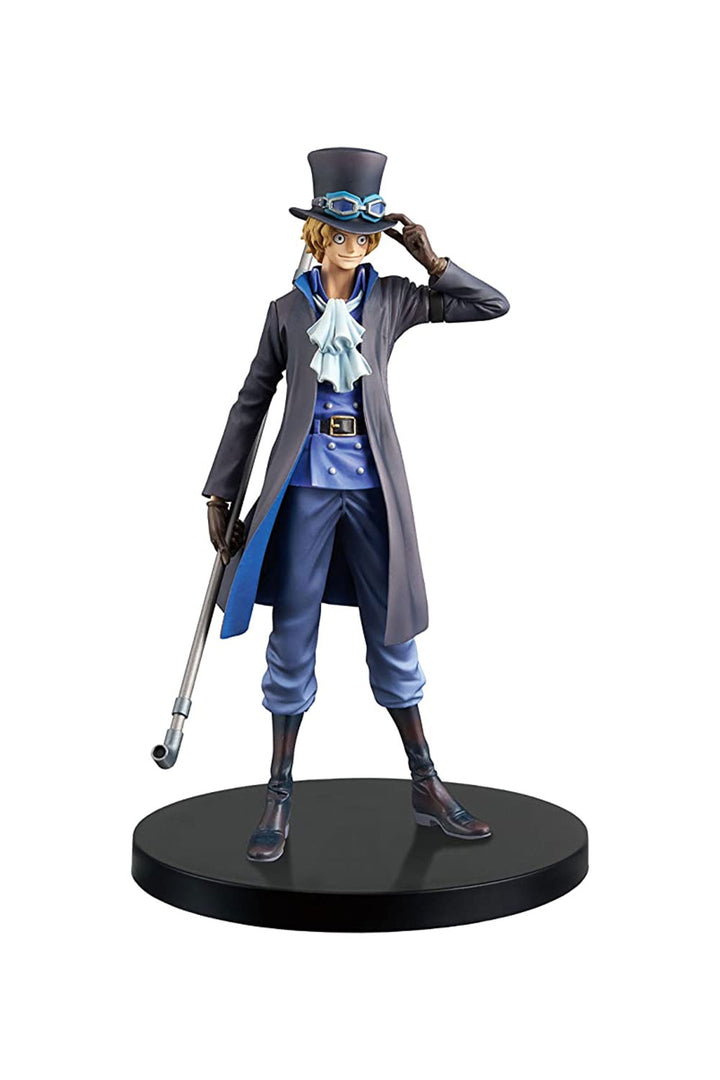 ONE PIECE - Figuren DXF Vol.21 SABO