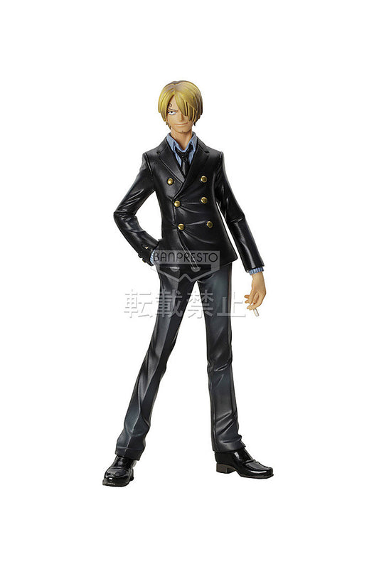 ONE PIECE - Sanji