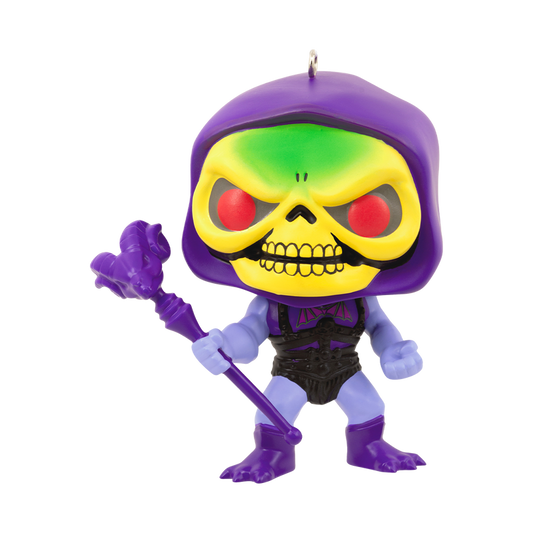 Masters Of The Universe – Kampfpanzerskelett 563