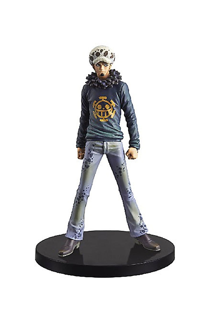 ONE PIECE DXF Figure Grandline Men vol.22 TRAFALGAR LAW