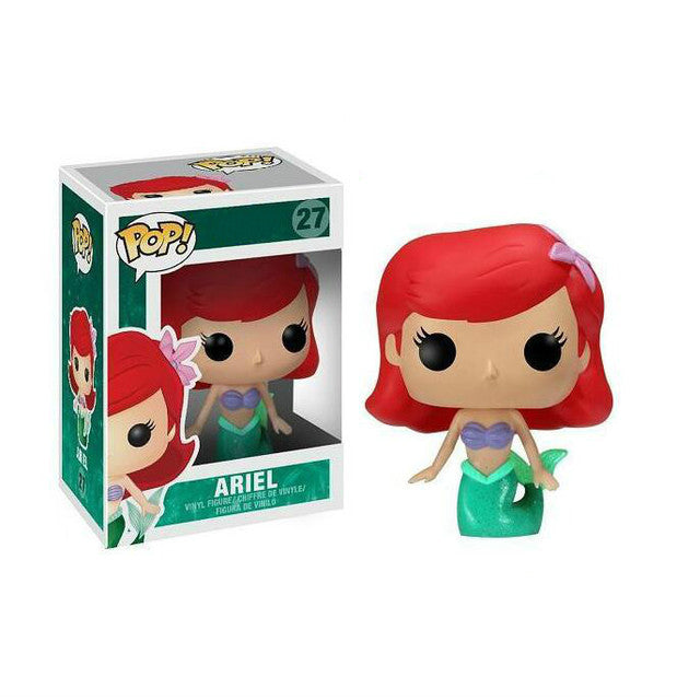 Little Mermaid, The - Ariel 27