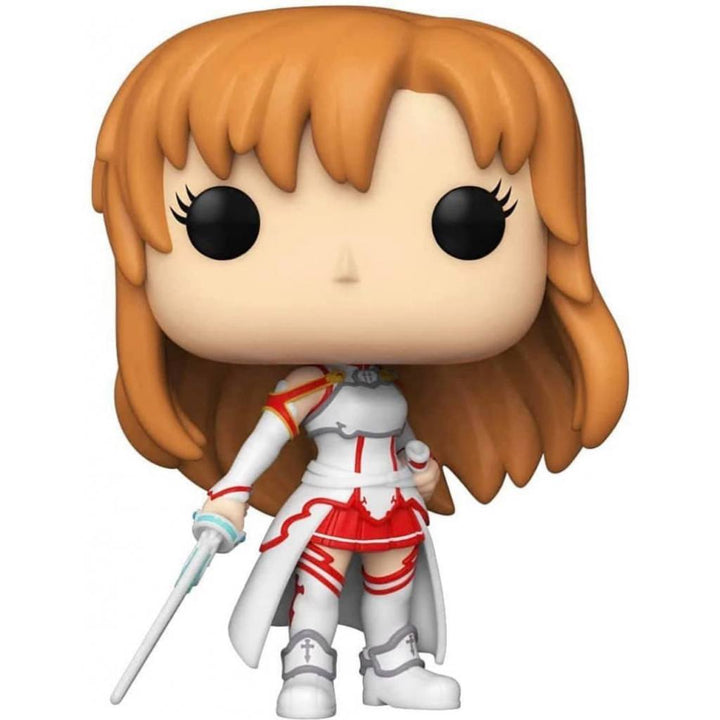 Sward Art Online - Asuna 989