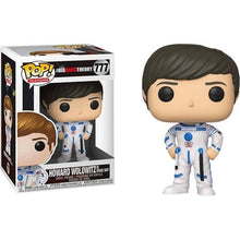 Die Urknalltheorie - Howard Wolowitz 777