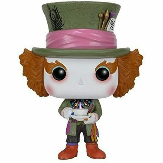 Alice in Wonderland - Mad Hatter 177