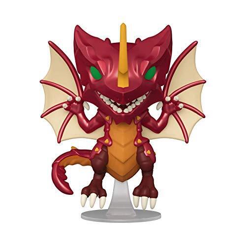 Bakugan - Dragonoid 966