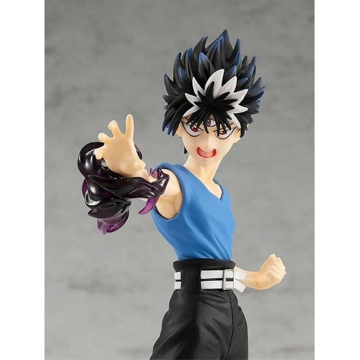 Yu Yu Hakusho PopUp Parade Figure Statue HIEI