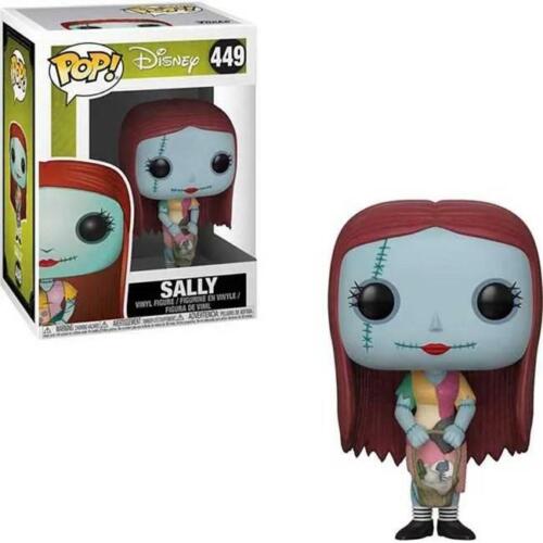 Nightmare Before Christmas POP! SALLY #449