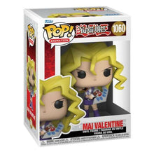 Yu-Gi-Oh – Never Valentine 1060