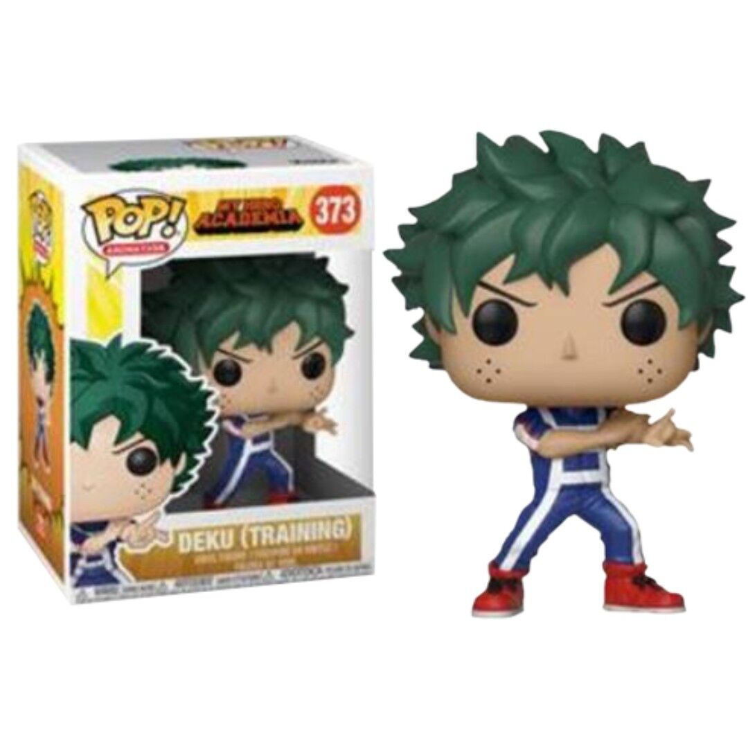 My Hero Academia - Deku (Formation) 373