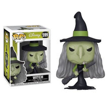 Nightmare Before Christmas - POP! WITCH #599