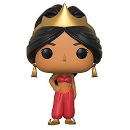 Aladdin - Jasmin 354