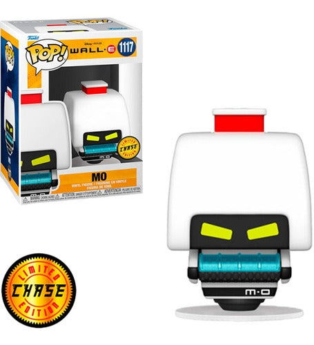 Wall-E – POP! Mo #1117