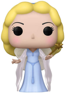 Pinocchio POP! FATA TURCHINA BLUE FAIRY #1027