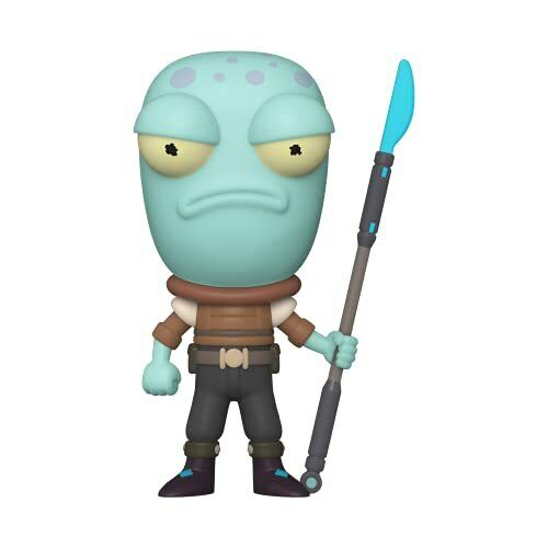 Solar Opposites POP! YUMYULACK #976