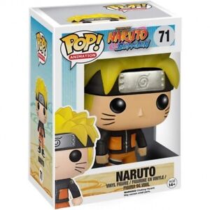 Naruto Shippuden 71 Pop!