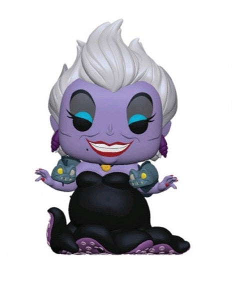 Little Mermaid, The - Ursula 568