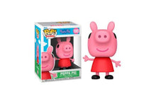 PEPPA PIG POP! #1085