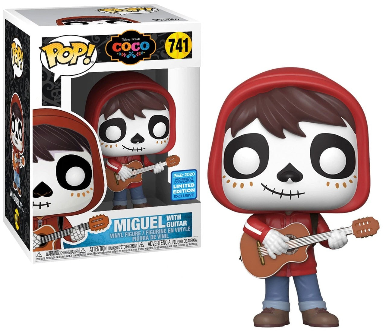 Coco - Miguel 741 Limited Edition
