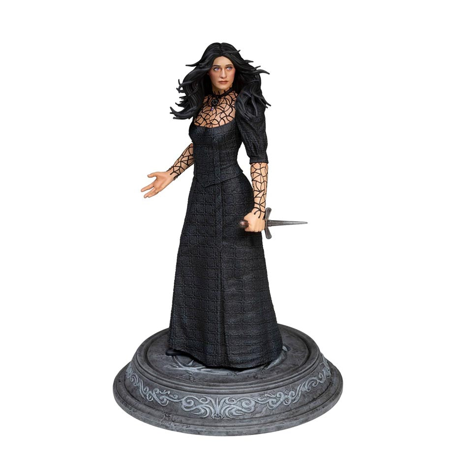 THE WITCHER - YENNEFER Statue