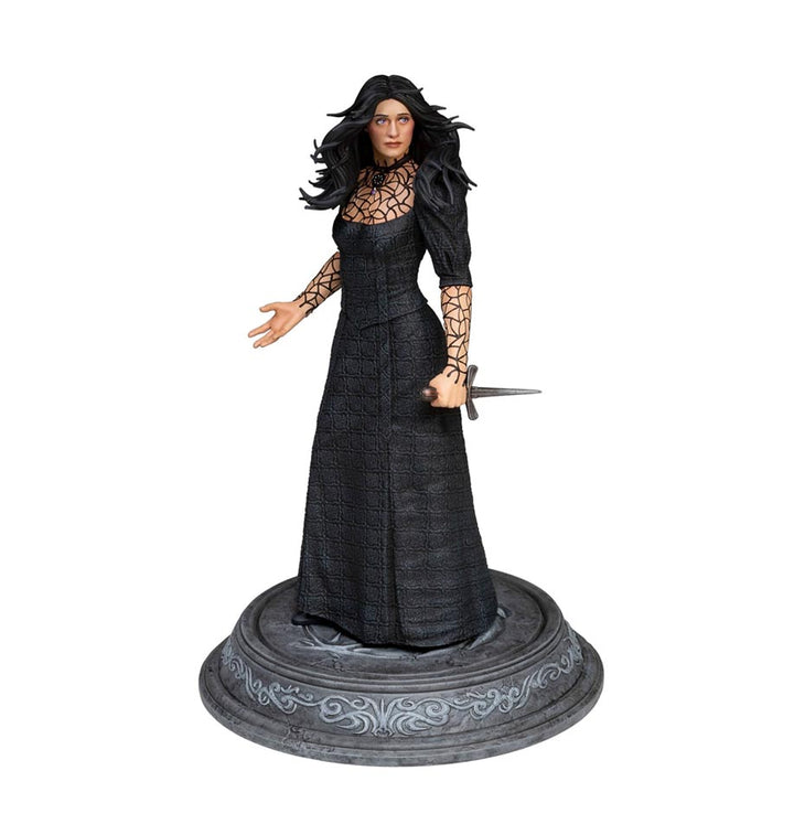 THE WITCHER - YENNEFER Statue