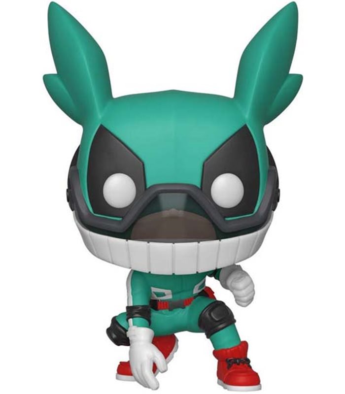 My Hero Academia POP! DEKU IZUKU MIDORIYA #603