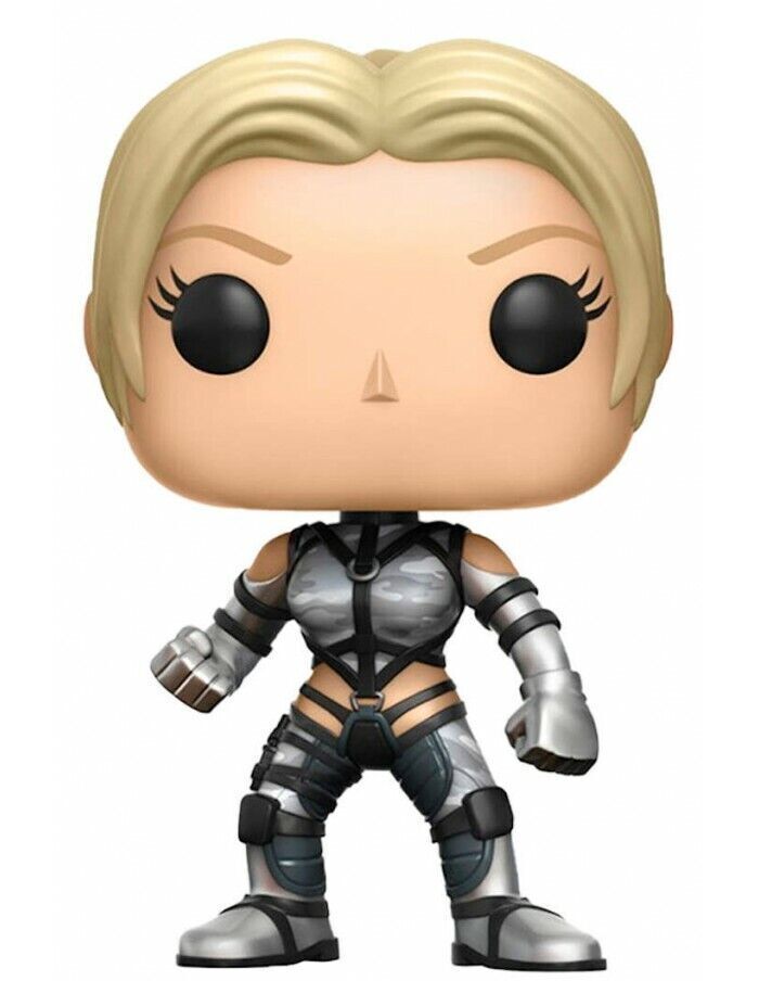 TEKKEN POP! NINA WILLIAMS #174