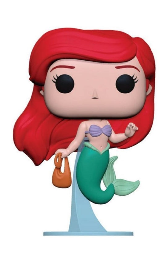 Little Mermaid, The - Ariel 563