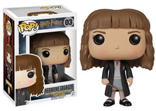 Harry Potter POP! HERMIONE GRANGER #03