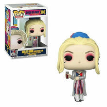 Birds of Prey – Harley Quinn Black Mask Club 303