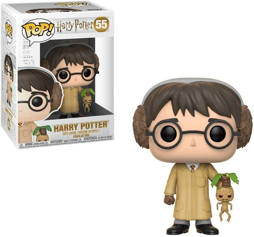 Harry Potter 55 Pop!