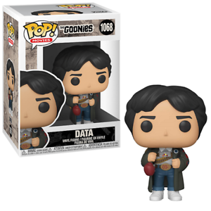 Goonies POP! DATA #1068