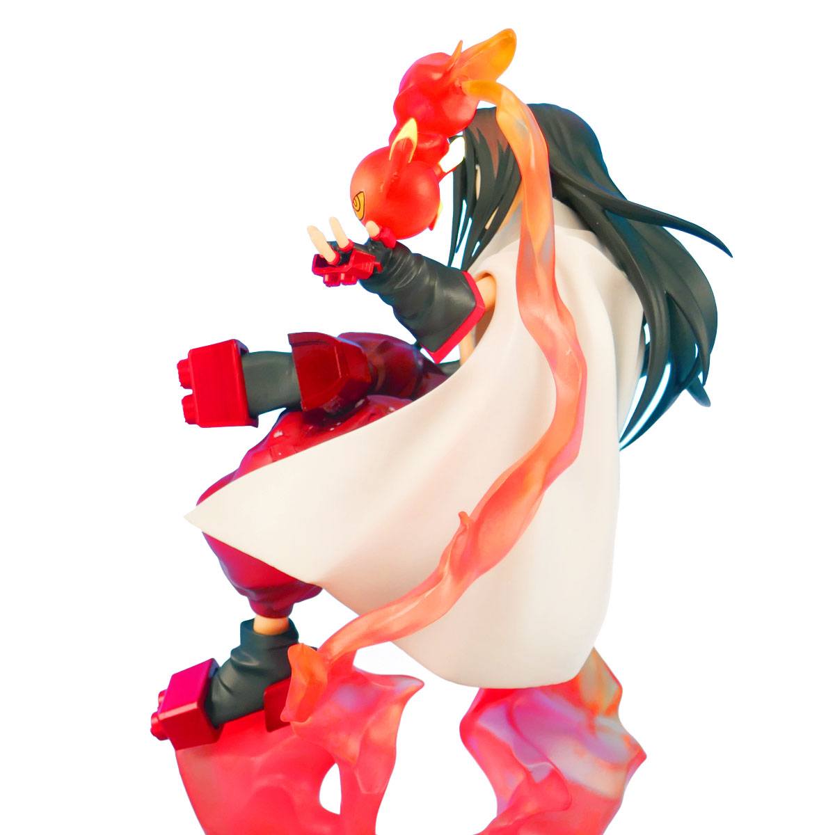 Shaman King - Hao