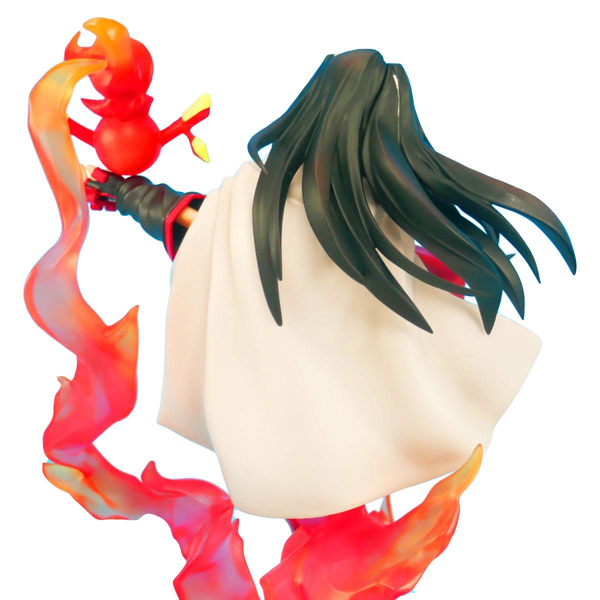 Shaman King - Hao