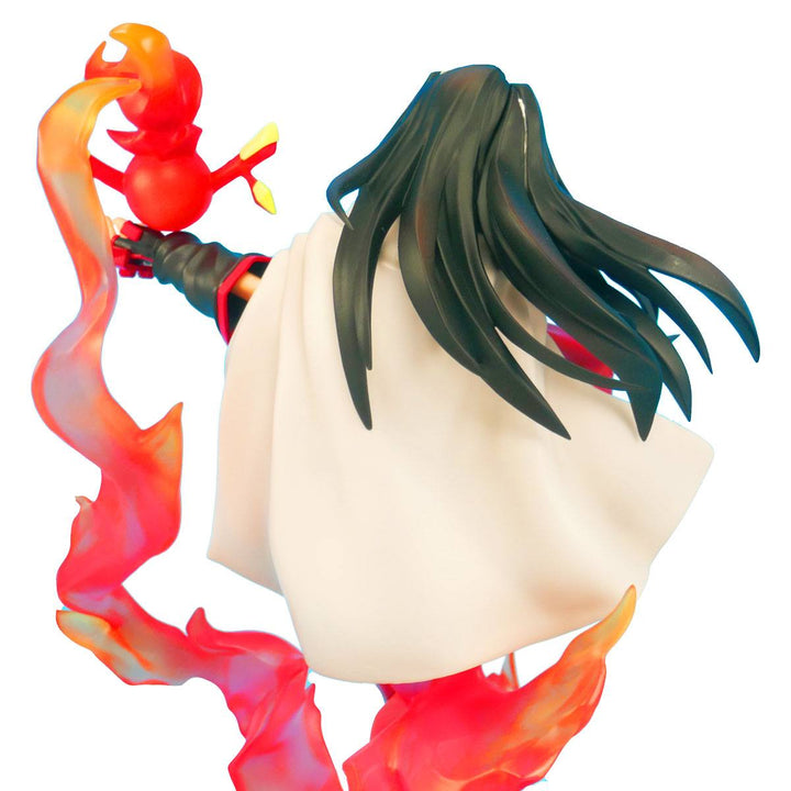Shaman King - Hao