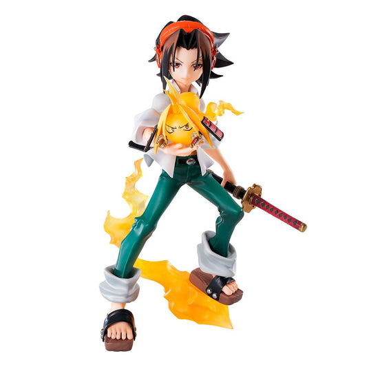Shaman King - Yoh Asakura