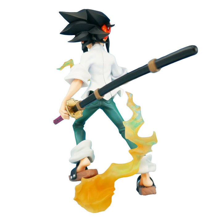 Shaman King - Yoh Asakura