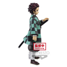Demon Slayer Figure Grandista TANJIRO KAMADO