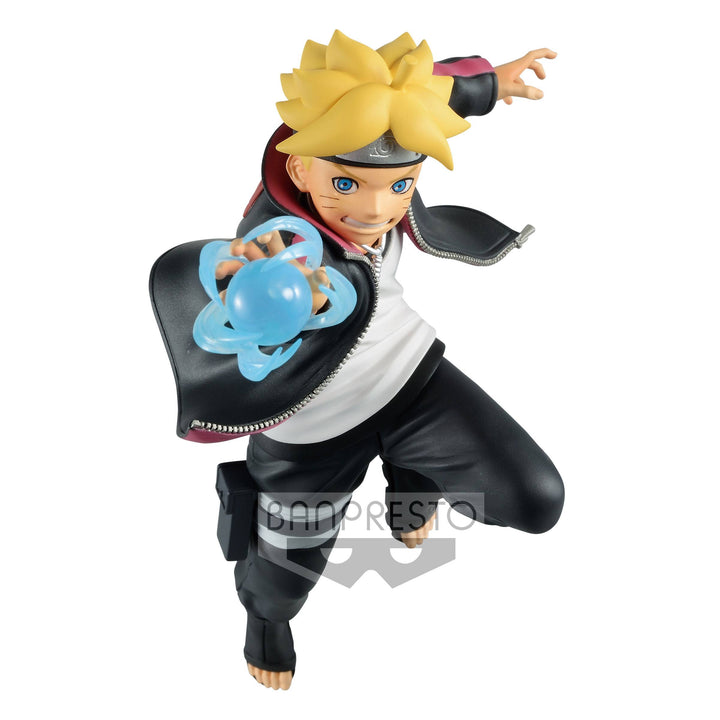 Boruto - Uzumaki