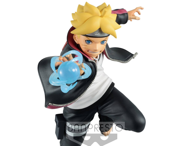 Boruto - Uzumaki