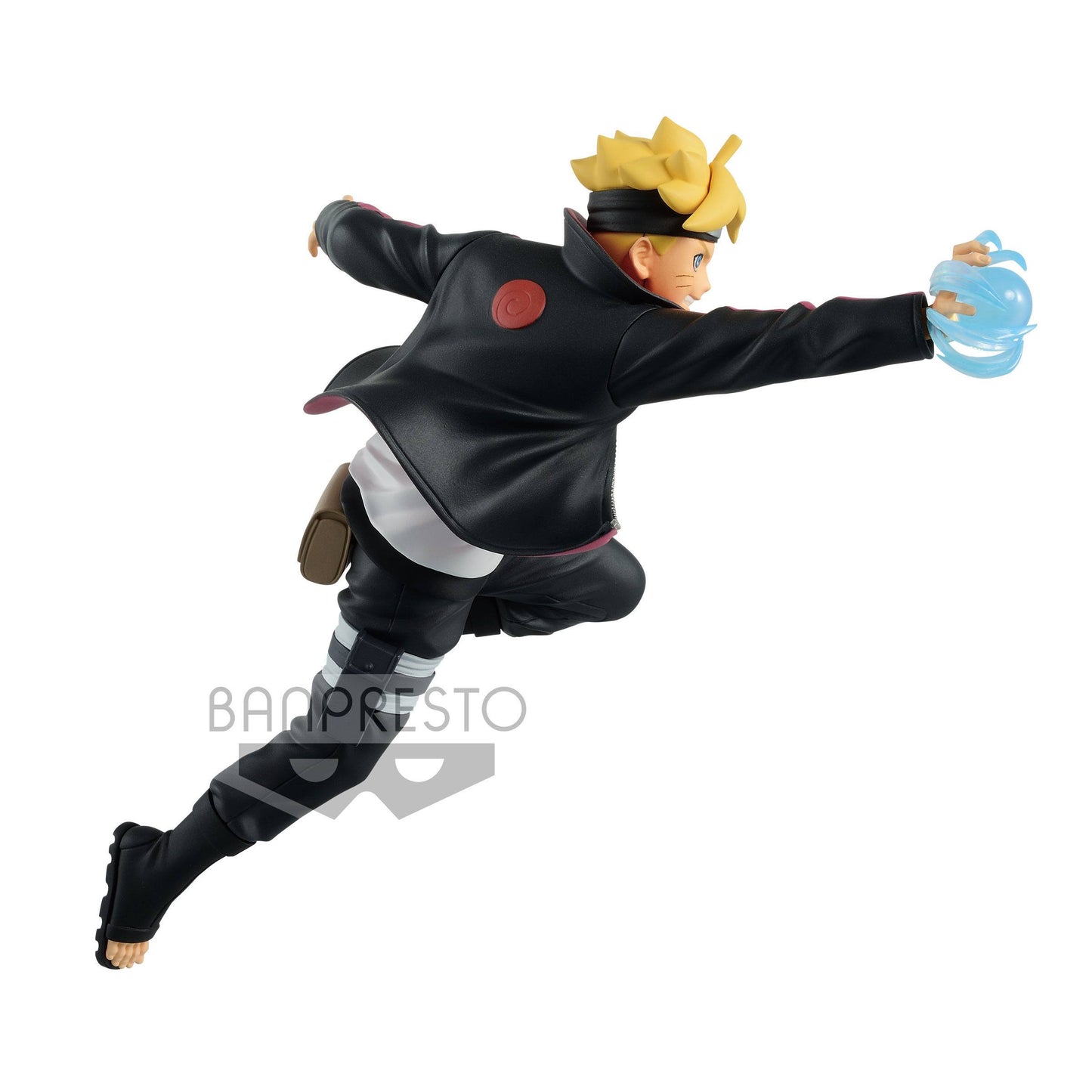 Boruto - Uzumaki