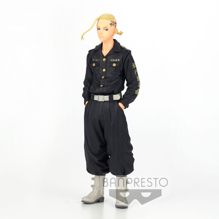 Tokyo Revengers DXF Figure KEN RYUGUJI